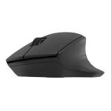 Tastatūra + pele NATEC SET 2IN1 OCTOPUS 2 ENG Black (NKL-1998)