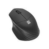 Tastatūra + pele NATEC SET 2IN1 OCTOPUS 2 ENG Black (NKL-1998)