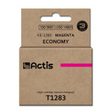 Actis KE-1283 ink (replacement for Epson T1283; Standard; 13 ml; magenta) (KE-1283)