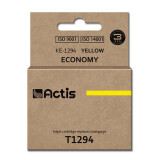 Actis KE-1294 ink (replacement for Epson T1294; Standard; 15 ml; yellow) (KE-1294)