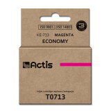Actis KE-713 ink (replacement for Epson T0713/T0893/T1003; Standard; 13.5 ml; magenta) (KE-713)