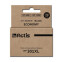 Actis KH-301BKR ink (replacement for HP 301XL CH563EE; Standard; 20 ml; black) (KH-301BKR)