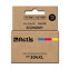 Actis KH-304CR ink (replacement for HP 304XL N9K07AE; Premium; 18 ml; color) (KH-304CR)