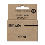 Actis KH-338R ink (replacement for HP 338 C8765EE; Standard; 15 ml; color) (KH-338R)