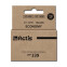 Actis KH-339R ink (replacement for HP 339 C8767EE; Standard; 35 ml; black) (KH-339R)