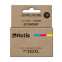 Actis KH-351R ink (replacement for HP 351XL CB338EE; Standard; 21 ml; color) (KH-351R)