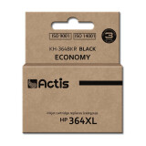 Actis KH-364BKR ink (replacement for HP 364XL CN684EE; Standard; 20 ml; black) (KH-364BKR)