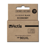 Actis KH-901BKR ink (replacement for HP 901XL CC656AE; Standard; 20 ml; black) (KH-901BKR)