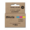 Actis KH-901CR ink for HP printer; HP 901XL CC656AE replacement; Standard; 18 ml; color (KH-901CR)