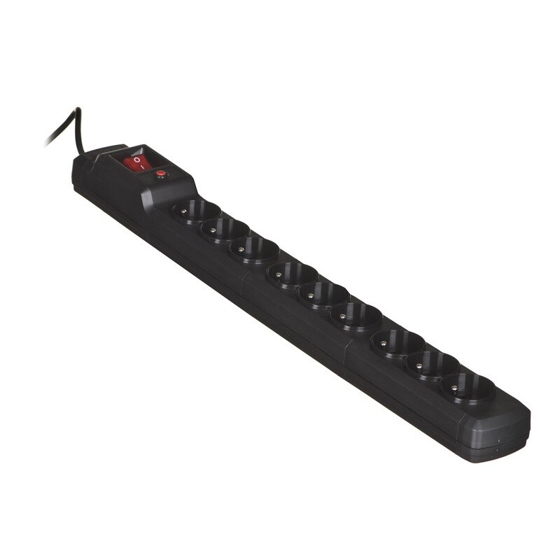 Activejet ACJ COMBO 9GN 5M black (COMBO 9GN 5M)