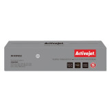 Activejet AF-KXFA52 (Replacement for Panasonic KX-FA52; Supreme; black) (AF-KXFA52)