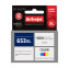Cartouche Activejet AH-653CRX ink (replacement for HP 652 F6V24AE; Premium; 320 pages; color) (AH-653CRX)