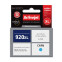 Cartouche Activejet AH-920CCX Ink (replacement for HP 920XL CD972AE; Premium; 12 ml; cyan) (AH-920CCX)