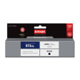 Activejet AH-973BRX ink (replacement for HP 973XL L0S07AE; Premium; 220 ml; black) (AH-973BRX)