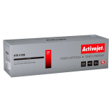 Activejet ATK-170N (replacement for Kyocera TK-170; Supreme; 7200 pages; black) (ATK-170N)
