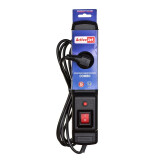 Activejet COMBO 3GN 3M black (COMBO 3GN 3M)
