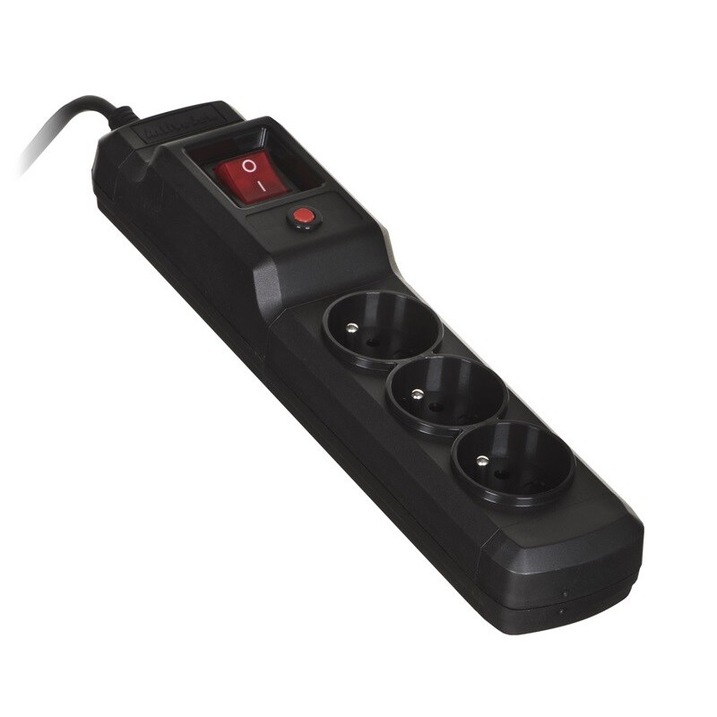 Activejet COMBO 3GN 5M black (COMBO 3GN 5M)
