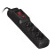 Activejet COMBO 3GN 5M black (COMBO 3GN 5M)