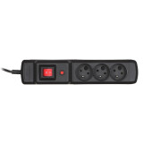 Activejet COMBO 3GN 5M black (COMBO 3GN 5M)