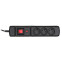 Activejet COMBO 3GN 5M black (COMBO 3GN 5M) - foto 2
