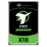 Cietais disks Seagate Exos 12 TB (ST12000NM000J)