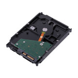 Cietais disks Seagate IronWolf 1 TB (ST1000VN008)