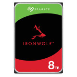 Disque dur Seagate IronWolf 3.5" 8 TB (ST8000VN002)