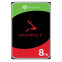 Disque dur Seagate IronWolf 3.5" 8 TB (ST8000VN002)
