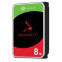 Disque dur Seagate IronWolf 3.5" 8 TB (ST8000VN002) - photo 2