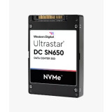 SSD Western Digital Ultrastar DC SN650 15.36TB (0TS2375)