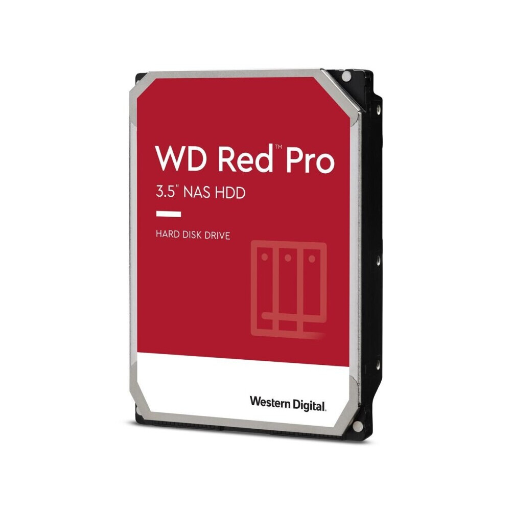 Disque dur Western Digital Red Pro 22000 GB (WD221KFGX) - photo 2