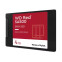 SSD Western Digital Red 4 TB (WDS400T2R0A) - foto 2