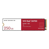 SSD Western Digital Red SN700 250 GB (WDS250G1R0C)