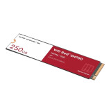 SSD Western Digital Red SN700 250 GB (WDS250G1R0C)