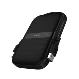 Ārējie cietie diski un SSD Silicon Power Armor A60 5000 GB (SP050TBPHDA60S3A)