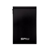 Ārējie cietie diski un SSD Silicon Power Armor A80 1000 GB (SP010TBPHDA80S3K)