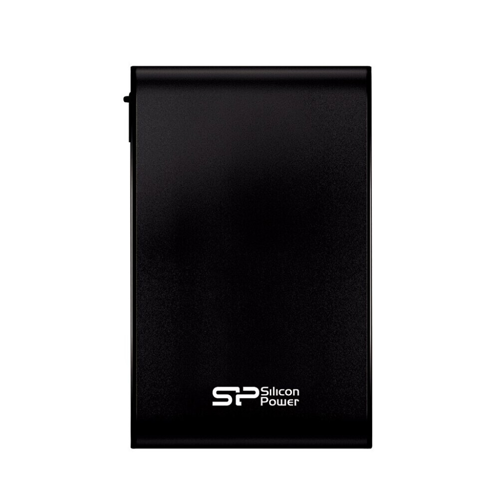 Ārējie cietie diski un SSD Silicon Power Armor A80 1000 GB (SP010TBPHDA80S3K)