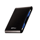 Ārējie cietie diski un SSD Silicon Power Armor A80 1000 GB (SP010TBPHDA80S3K)