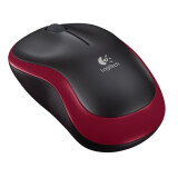 Pele Logitech M185 Red (910-002240/910-002237/910-002633)