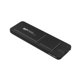 Ārējie cietie diski un SSD Silicon Power PX10 512 GB Black (SP512GBPSDPX10CK)