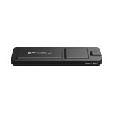 Ārējie cietie diski un SSD Silicon Power PX10 512 GB Black (SP512GBPSDPX10CK)