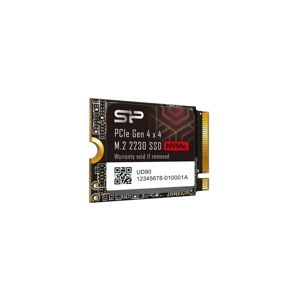 SSD Silicon Power UD90 2000 GB (SP02KGBP44UD9007) - foto 3
