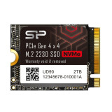 SSD Silicon Power UD90 500 GB (SP500GBP44UD9007)