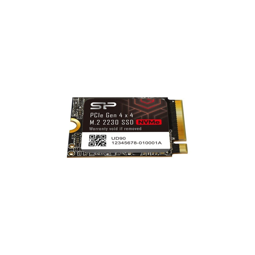 Disque SSD Silicon Power UD90 500 GB (SP500GBP44UD9007) - photo 5