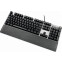 Tastatūra Aurora K-3 ENG Silver (IKGMK3)