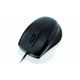 Pele iBOX i007 wired optical, black (PERIBOMYS0126)