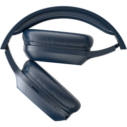 écouteurs Havit H2590BT PRO gaming (H2590BT PRO blue) - photo 3