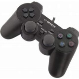 Kontrolleris ESPERANZA EG106 Black (EG106)