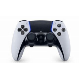Kontrolleris Sony DUALSENSE EDGE PlayStation 5 Black, White (711719444091)