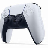 Kontrolleris Sony DUALSENSE EDGE PlayStation 5 Black, White (711719444091)